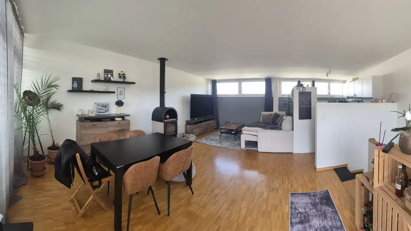 Wohnung mieten - 5405 Dättwil AG