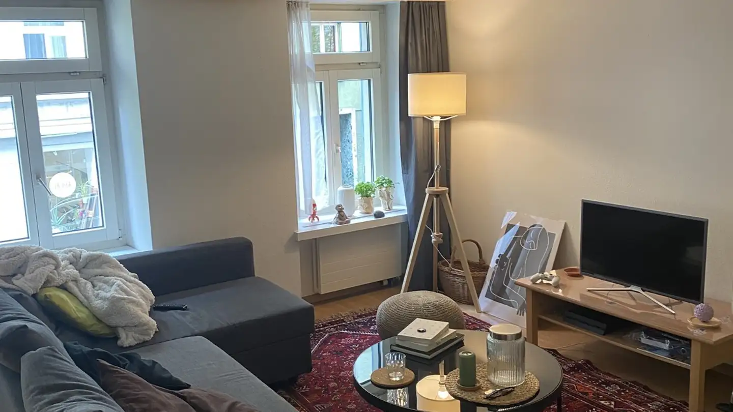 Apartment for rent - 8001 Zürich