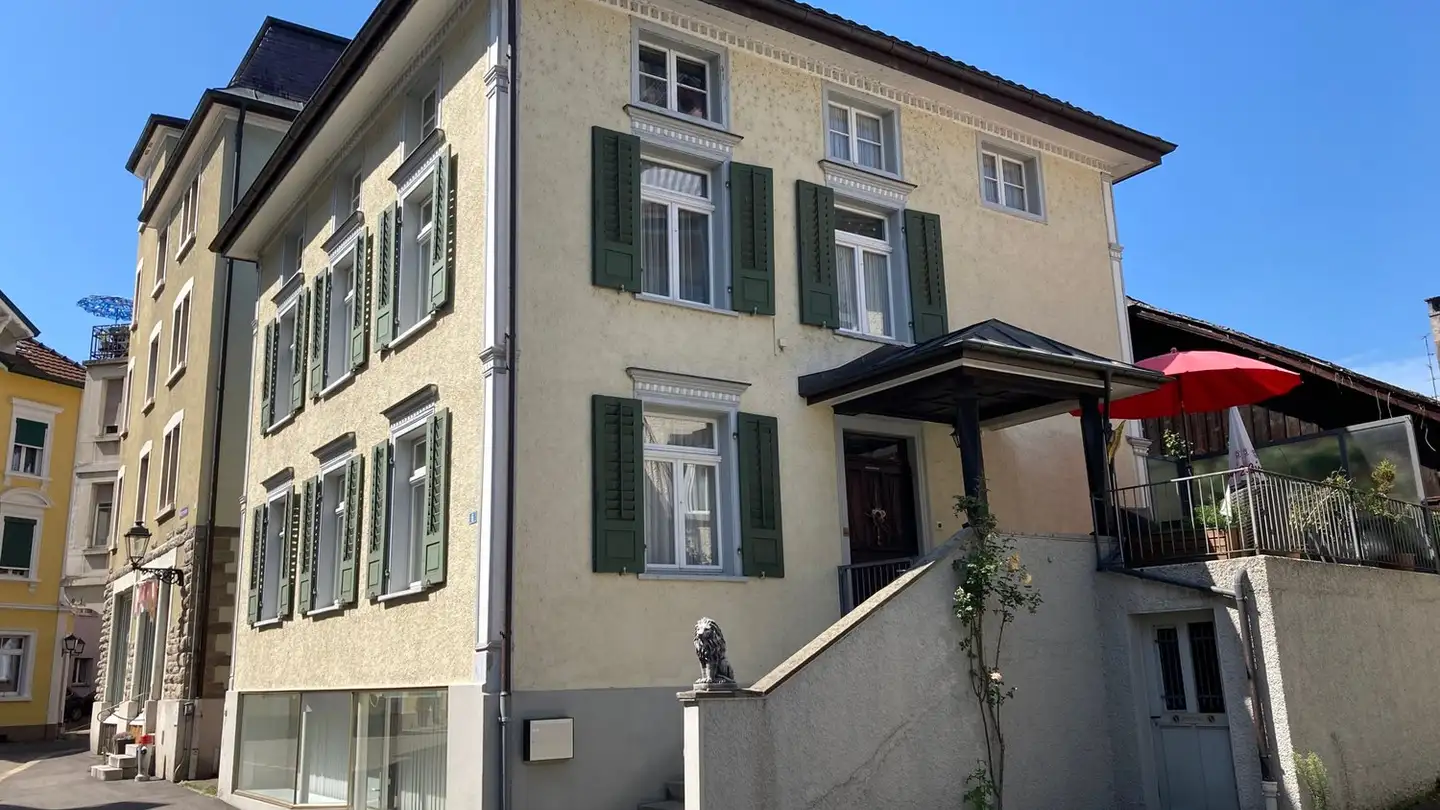 Single house for sale - 9320 Arbon