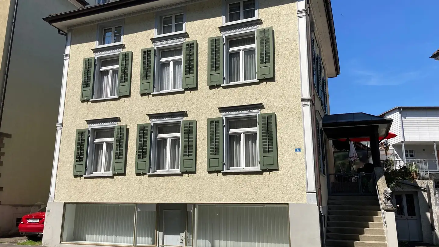 Single house for sale - 9320 Arbon - Photo 2