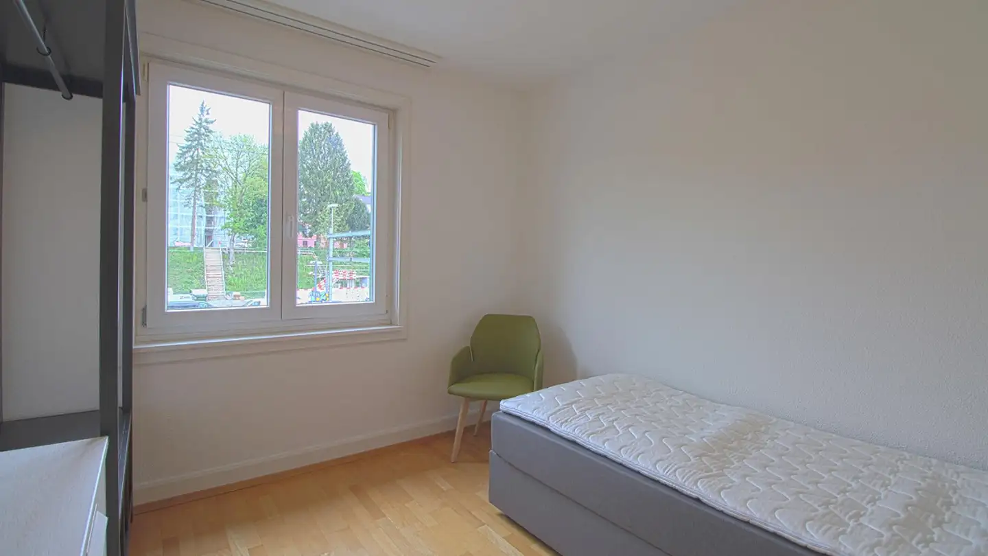 Single room for rent - 8052 Zürich