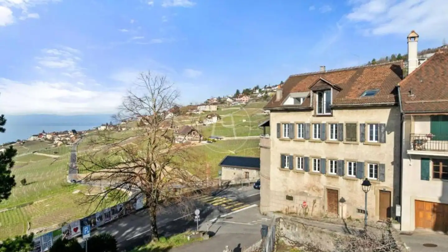 Single house for sale - 1091 Grandvaux