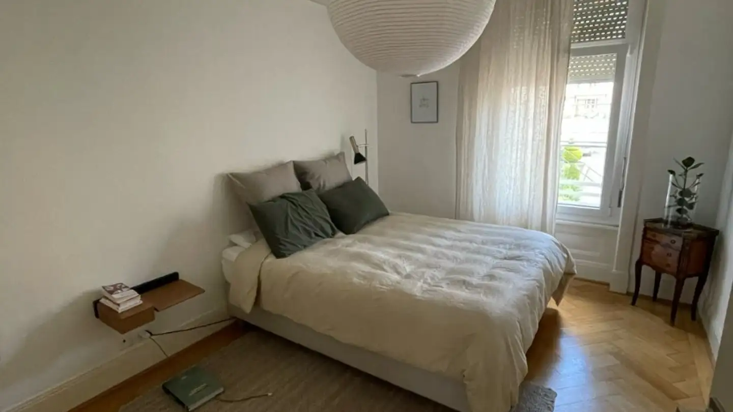 Apartment for rent - Avenue Gabriel-De-Rumine, 1005 Lausanne - Photo 2