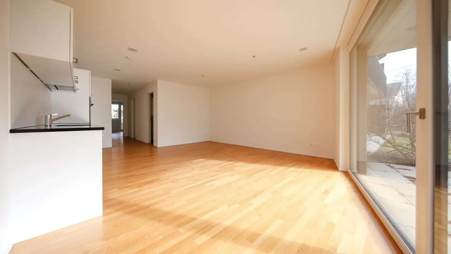 Apartment for rent - Bachweg 4a, 5040 Schöftland - Photo 2