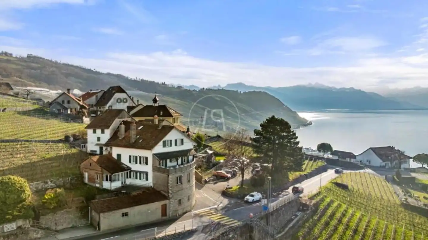 Maison individuelle à vendre - 1091 Grandvaux - Photo 2