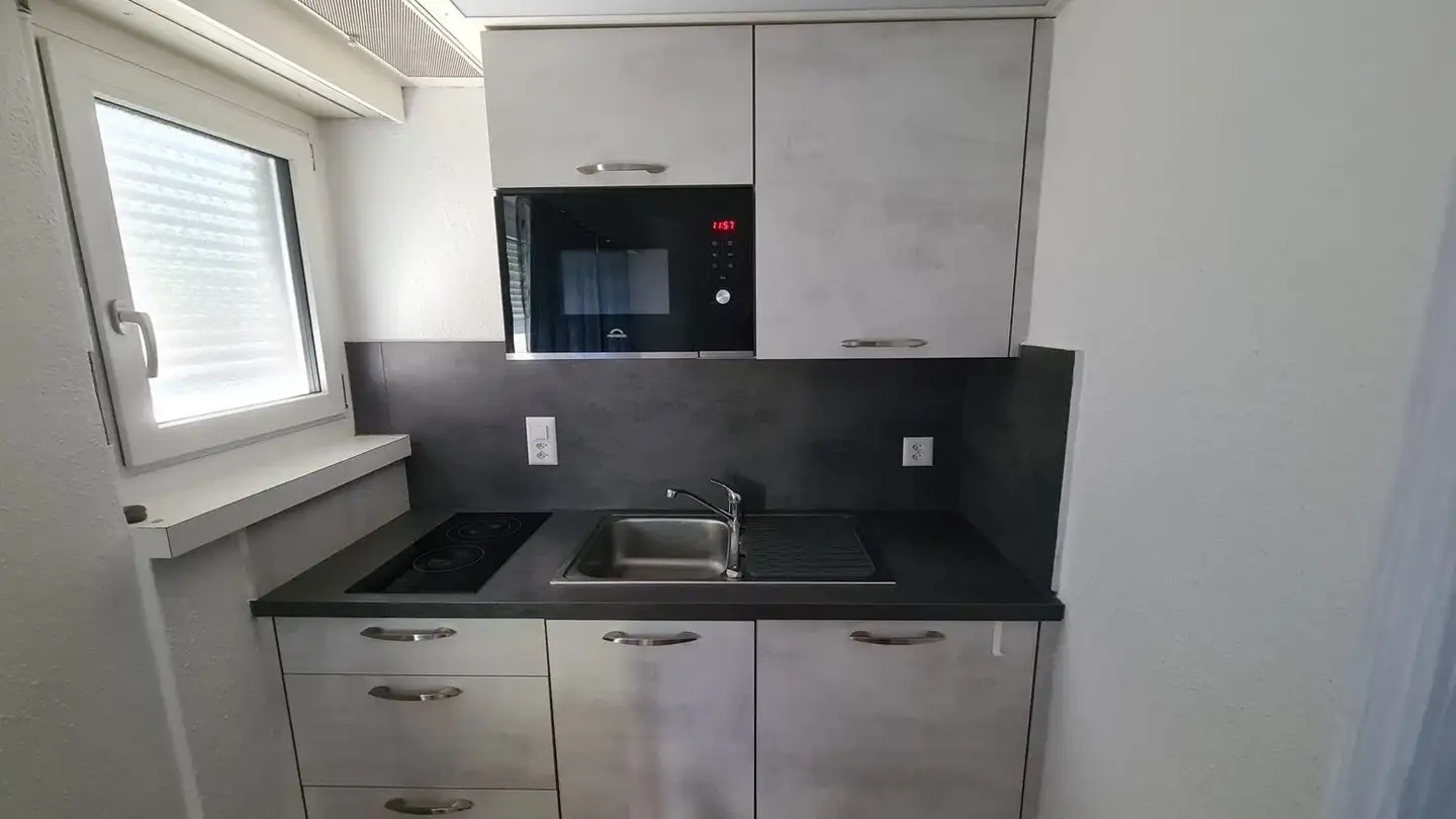 Wohnung mieten - Hauptstrasse 42, 9475 Sevelen