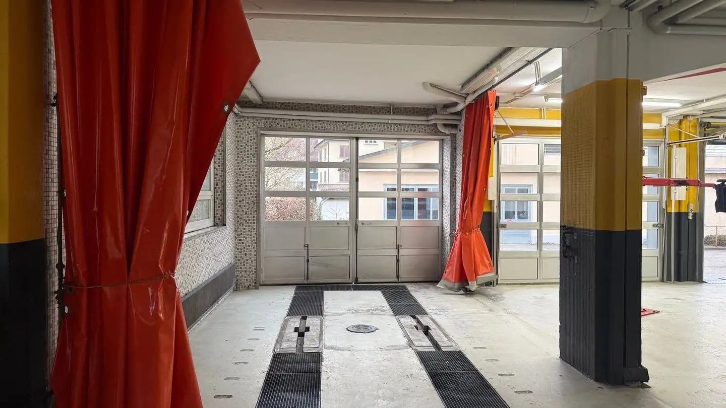 Workshop for rent - 5103 Möriken AG - Photo 3