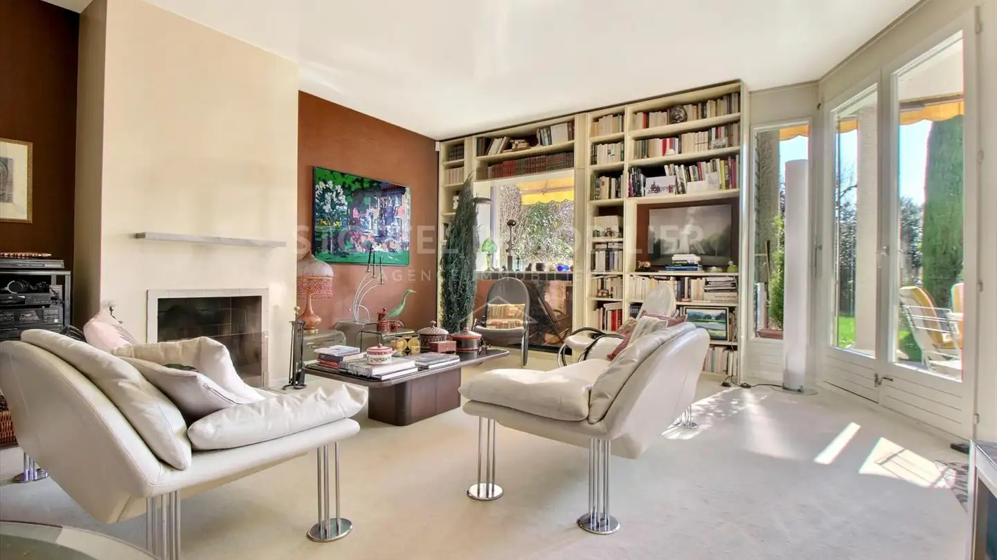 Appartamento in vendita - 1226 Thônex - Photo 2