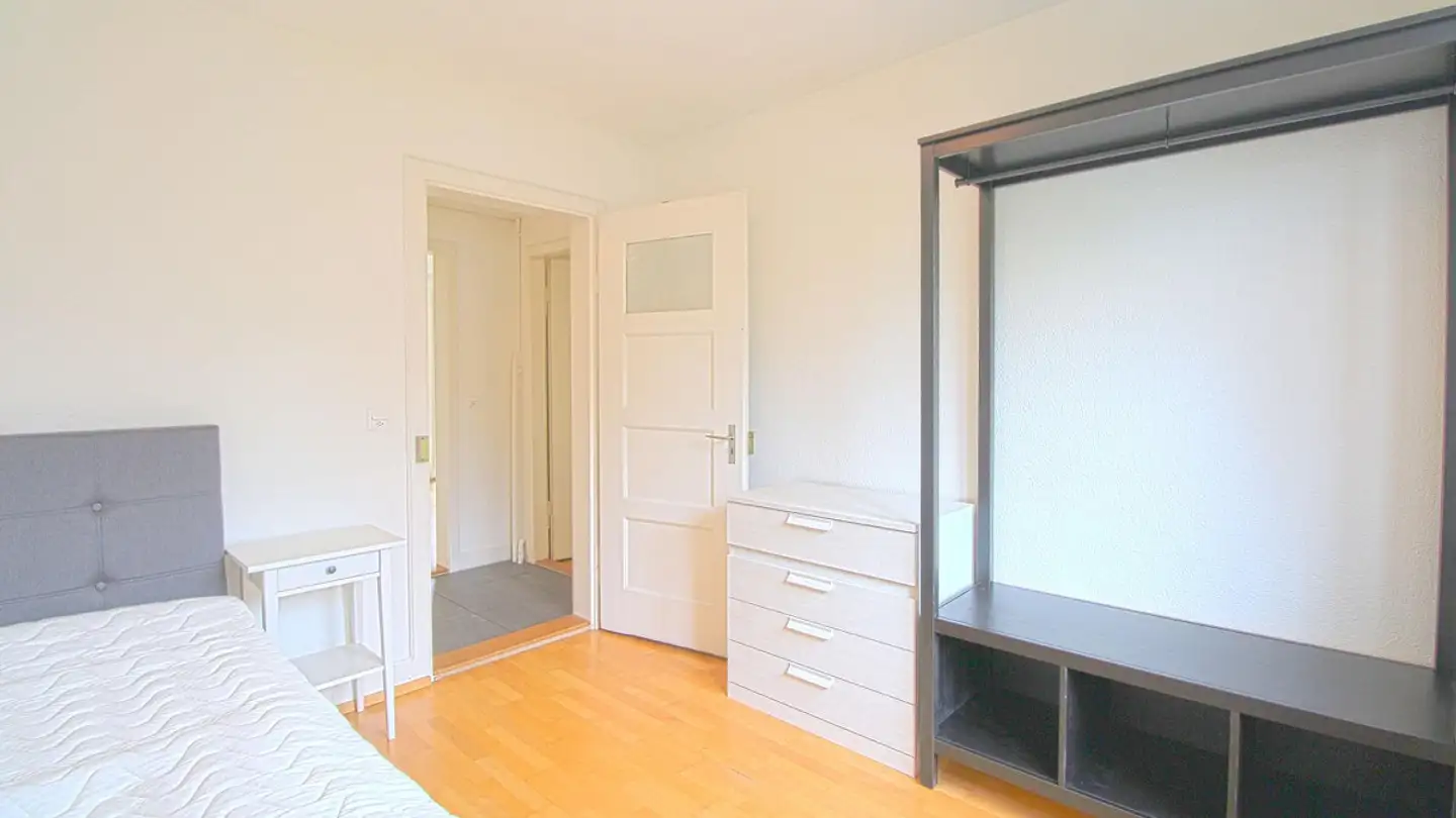 Single room for rent - 8052 Zürich - Photo 3