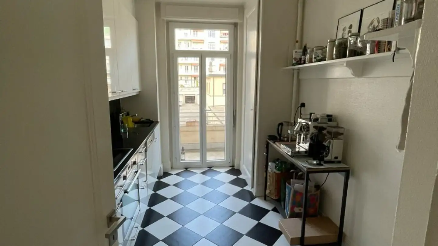 Apartment for rent - Avenue Gabriel-De-Rumine, 1005 Lausanne - Photo 4