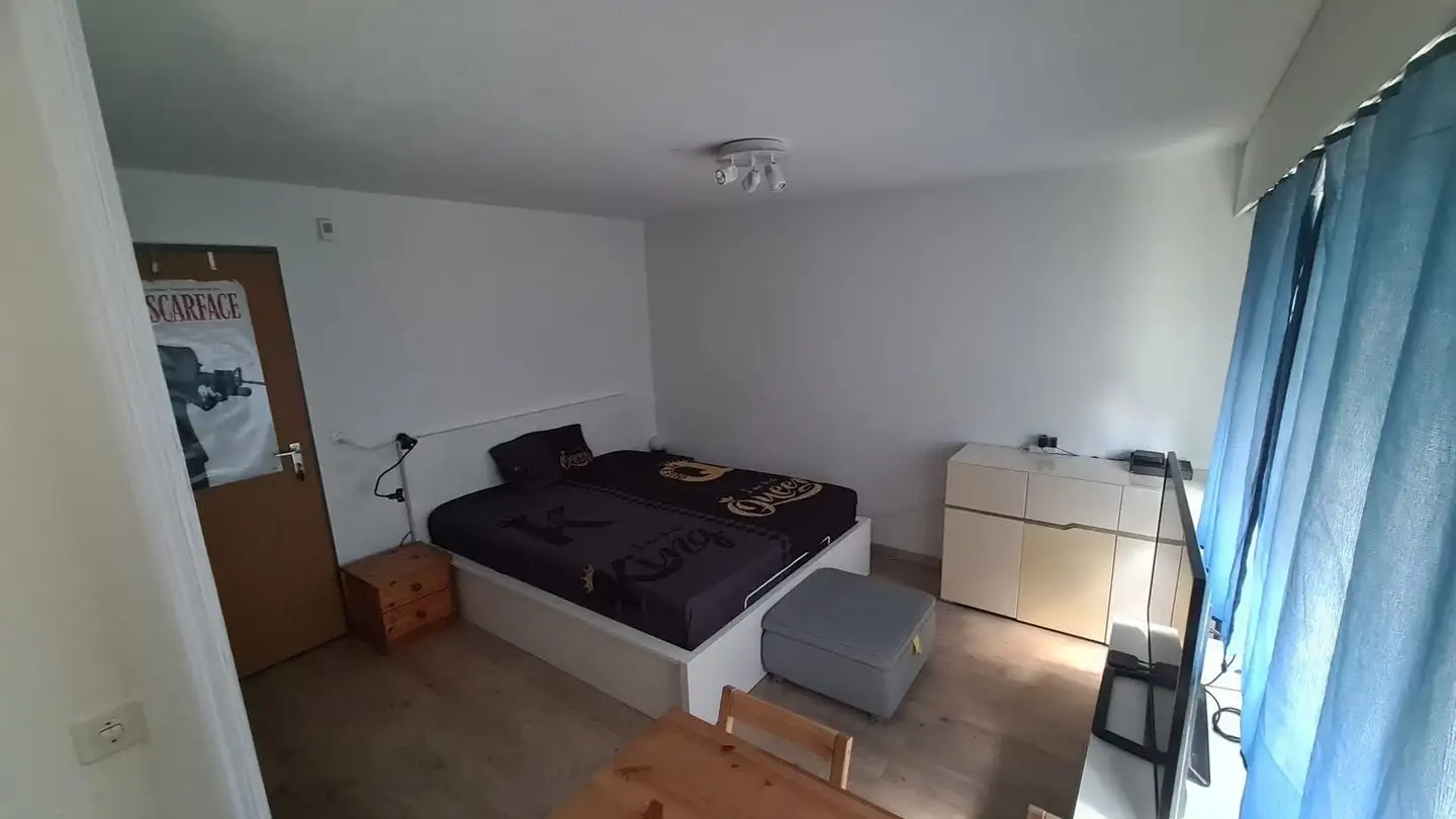 Wohnung mieten - Hauptstrasse 42, 9475 Sevelen - Foto 2