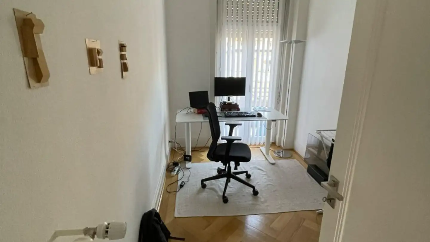 Apartment for rent - Avenue Gabriel-De-Rumine, 1005 Lausanne - Photo 3