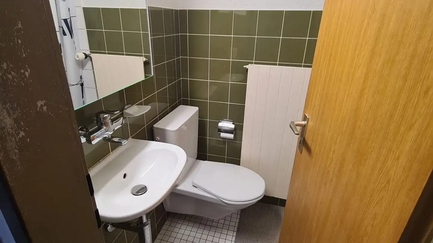 Wohnung mieten - Hauptstrasse 42, 9475 Sevelen - Foto 4
