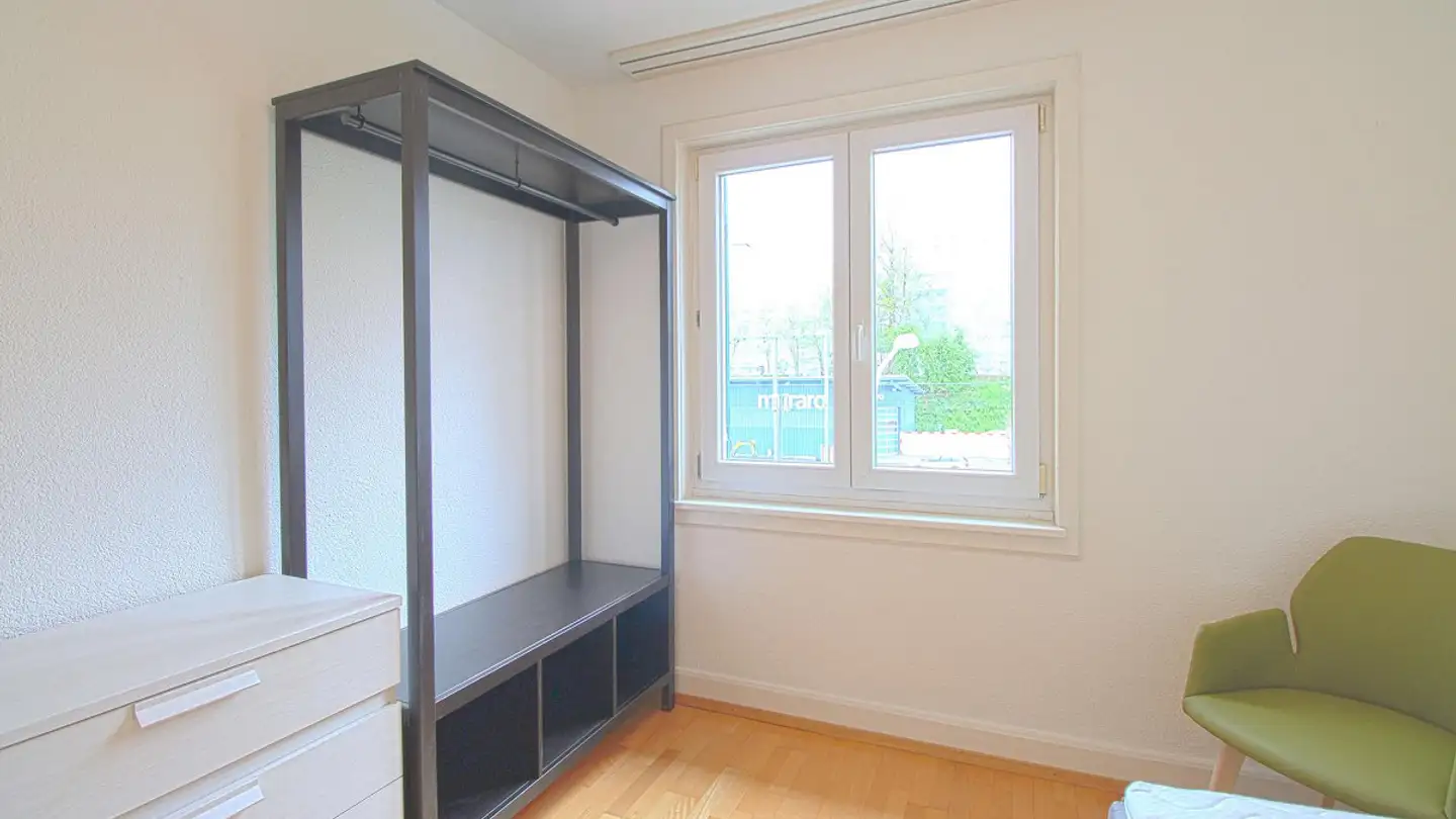 Single room for rent - 8052 Zürich - Photo 4