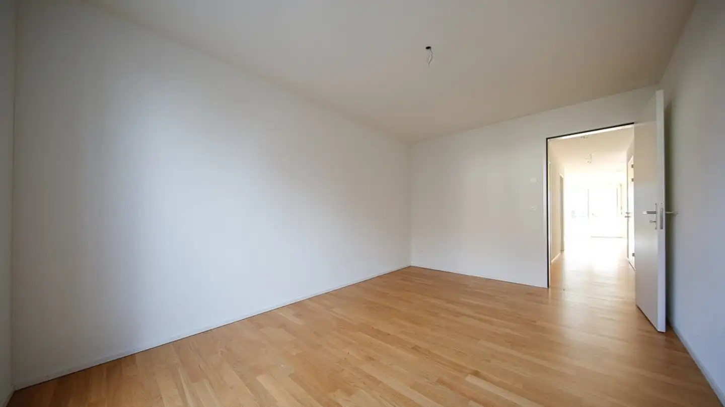 Apartment for rent - Bachweg 4a, 5040 Schöftland - Photo 4