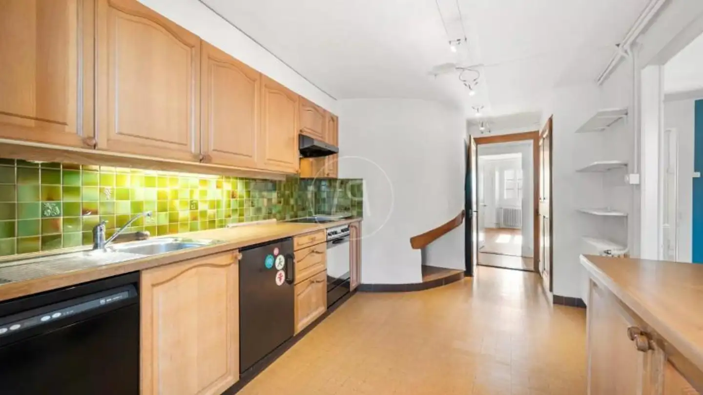 Maison individuelle à vendre - 1091 Grandvaux - Photo 4