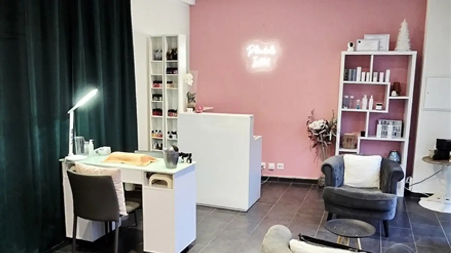 Office space for sale - 1400 Yverdon-les-Bains - Photo 2