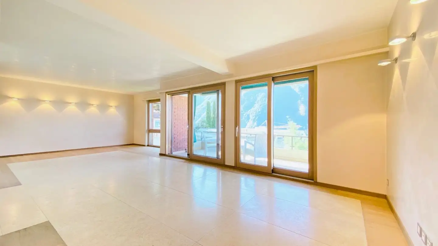 Appartamento in affitto - Strada Di Gandria 0, 6976 Castagnola - Photo 2