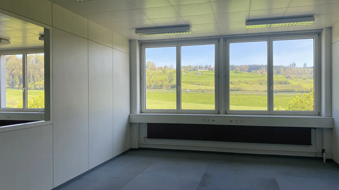 Bürofläche mieten - Zürcher Strasse 601, 9015 St. Gallen