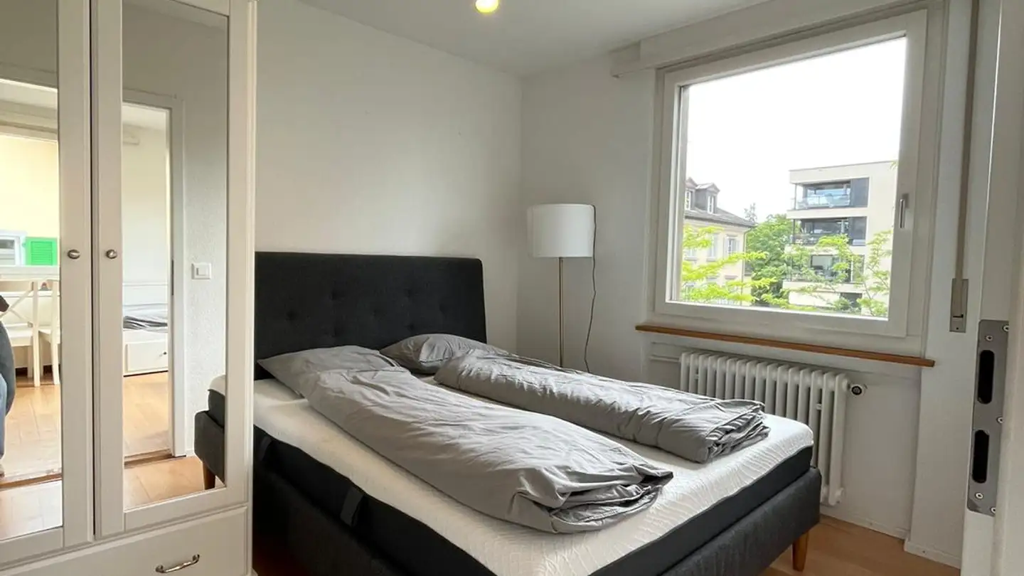 Appartamento ammobiliato in affitto - Hauptstrasse 49, 8280 Kreuzlingen - Foto 2
