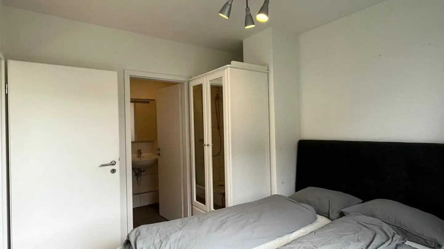 Appartamento ammobiliato in affitto - Hauptstrasse 49, 8280 Kreuzlingen - Foto 3
