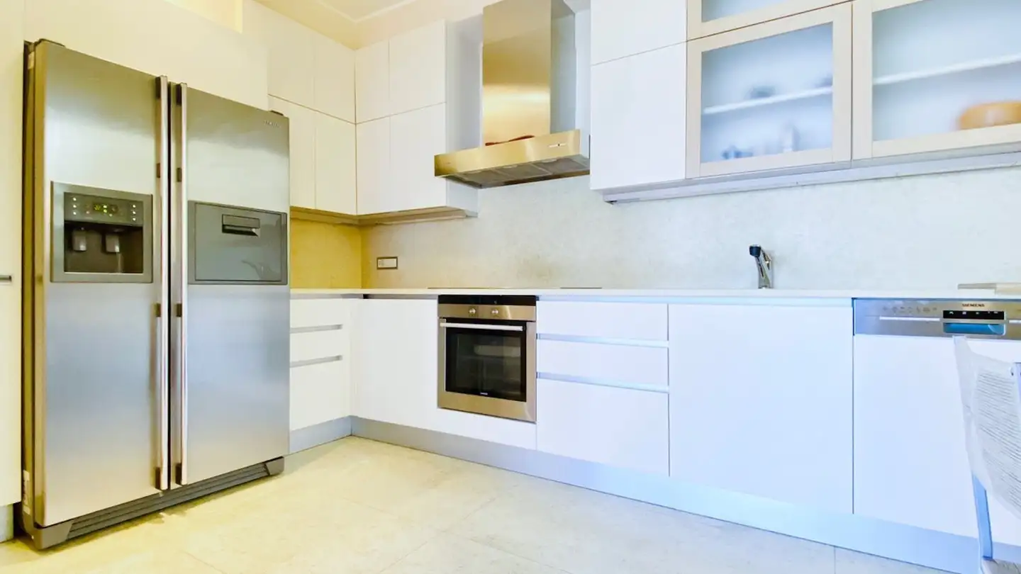 Appartamento in affitto - Strada Di Gandria 0, 6976 Castagnola - Photo 4