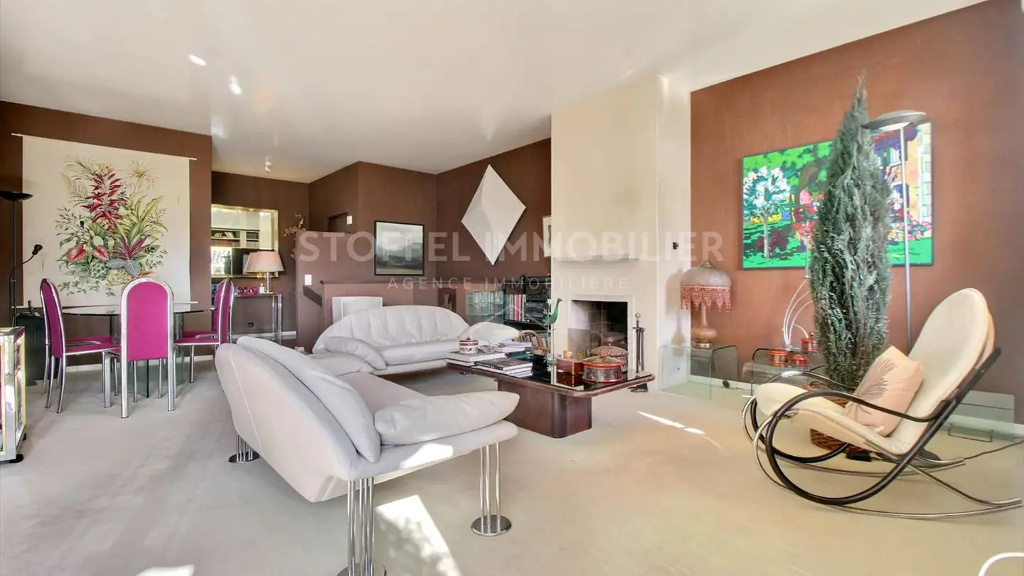 Appartamento in vendita - 1226 Thônex - Photo 3