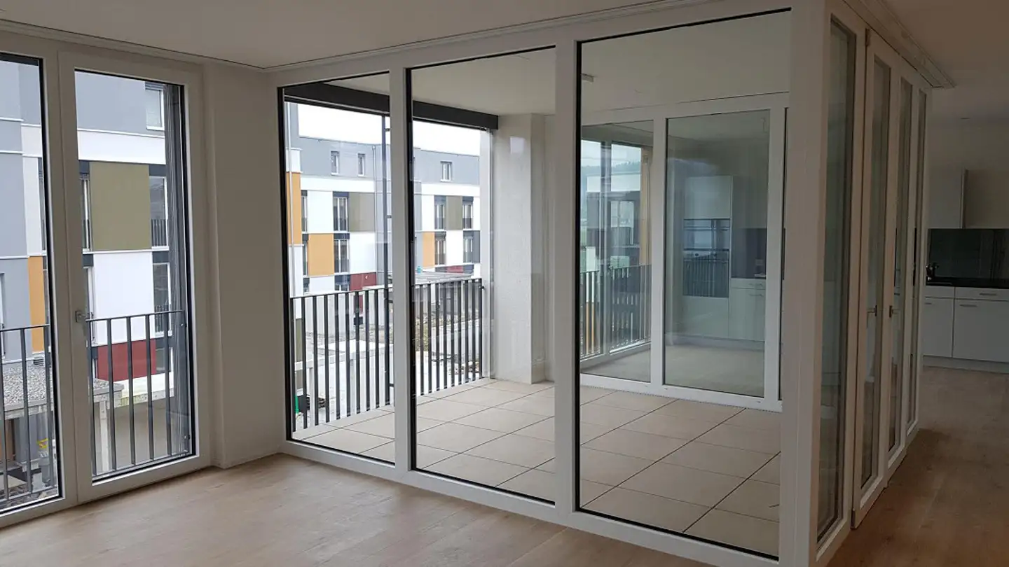 Appartamento in affitto - Chrüzweg 23, 5603 Staufen - Foto 4