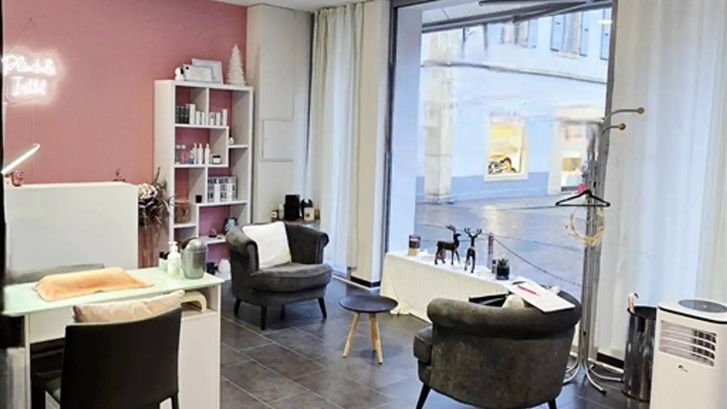 Office space for sale - 1400 Yverdon-les-Bains - Photo 3