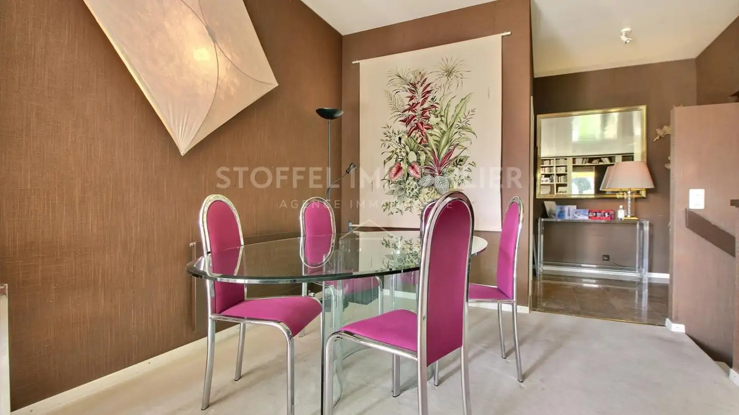 Appartamento in vendita - 1226 Thônex - Photo 4