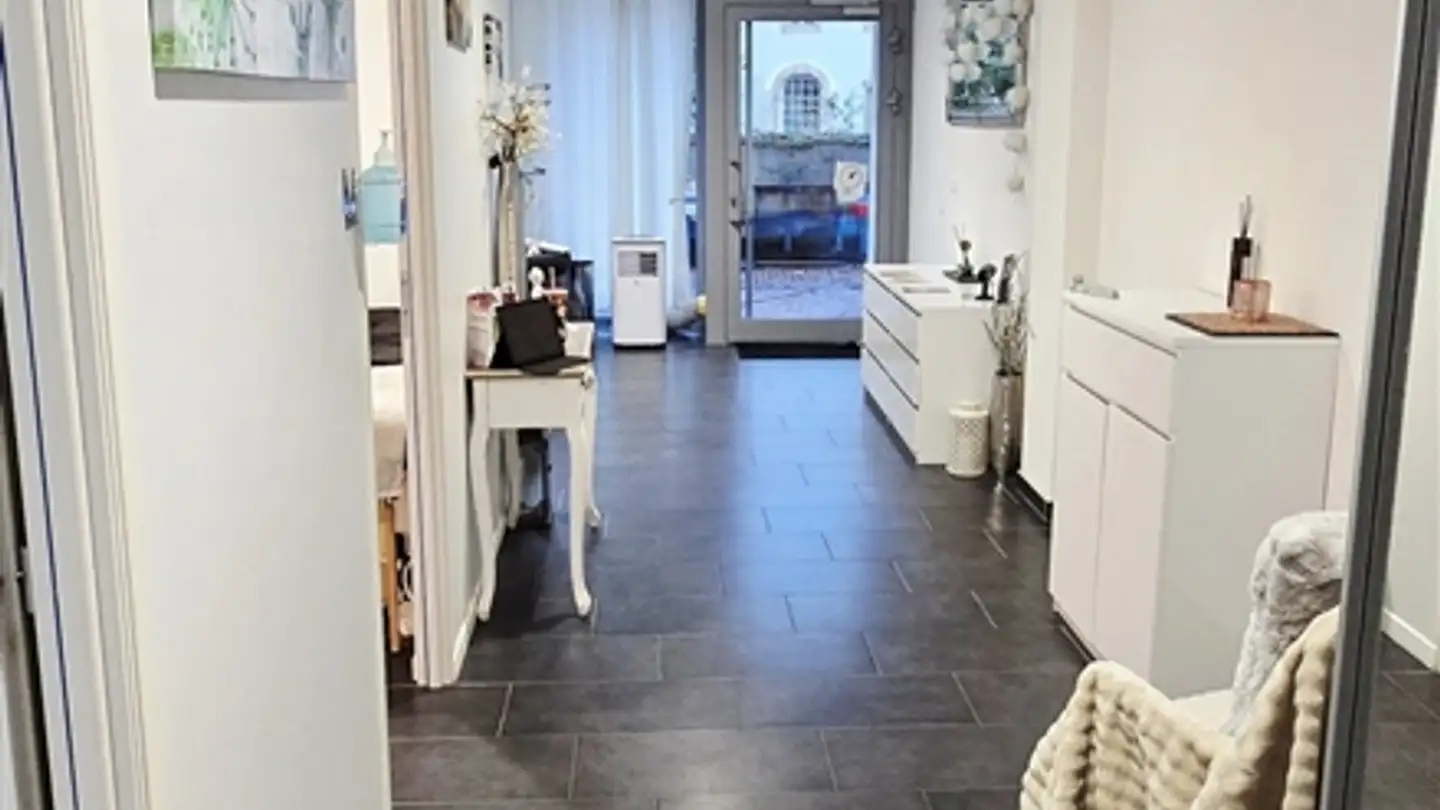 Office space for sale - 1400 Yverdon-les-Bains - Photo 4