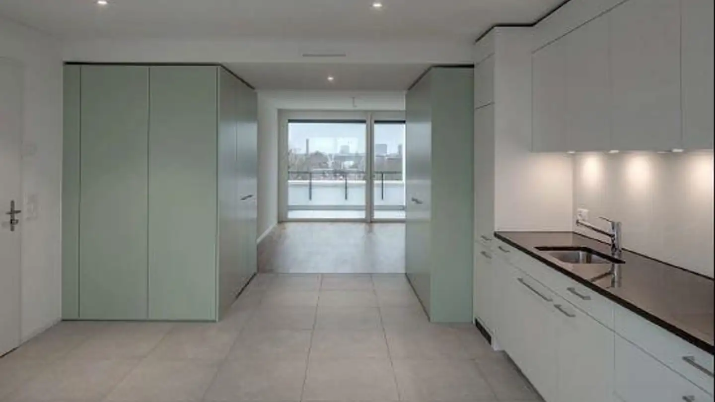 Wohnung mieten - Unterdorfstrasse 10, 8600 Dübendorf - Foto 3