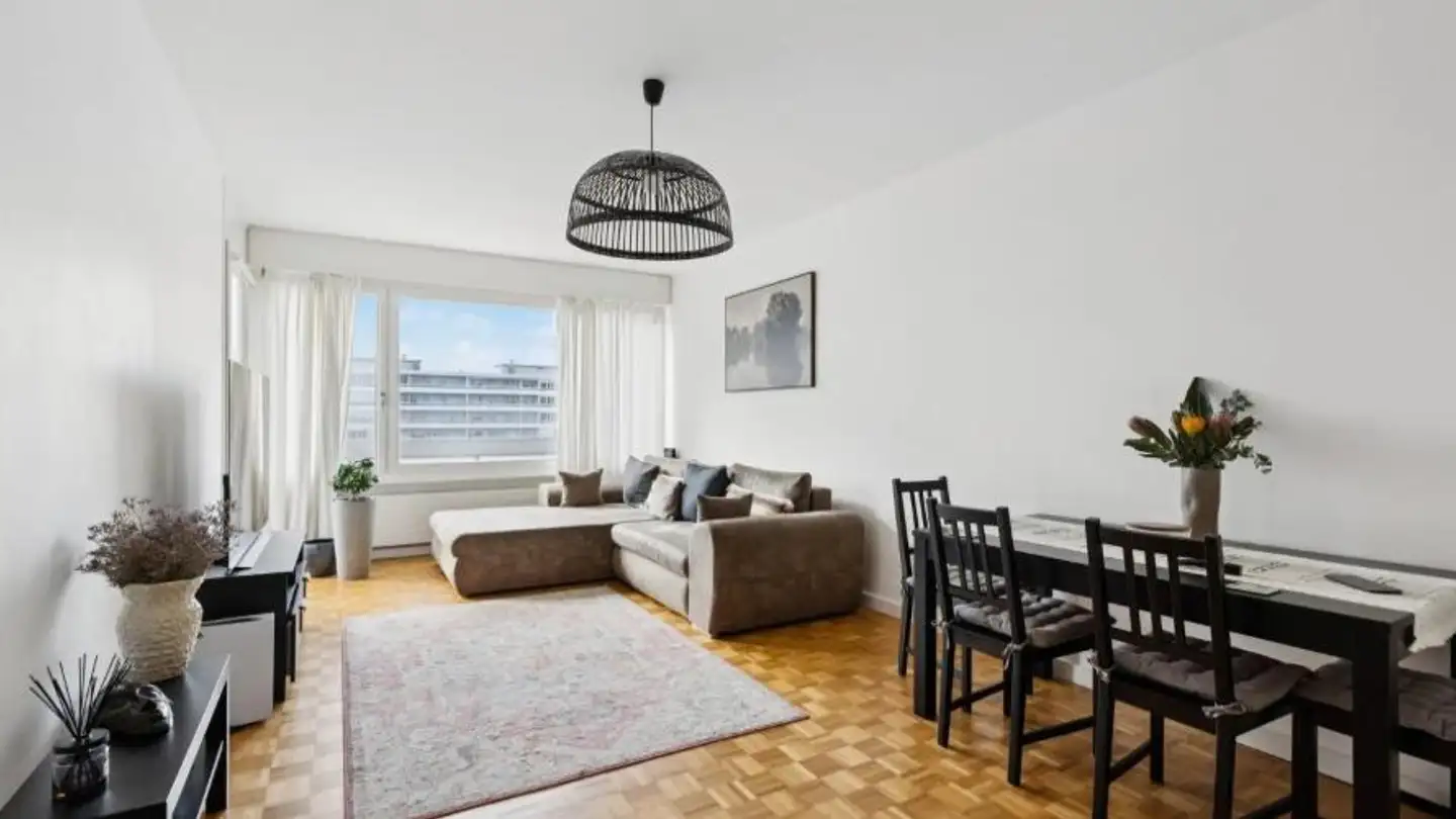 Apartment for rent - Chemin Taverney 3, 1218 Le Grand-Saconnex - Photo 3
