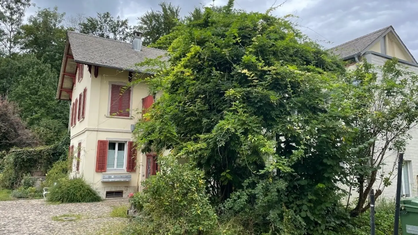 Single room for rent - Aurorastrasse 23, 5000 Aarau - Photo 2