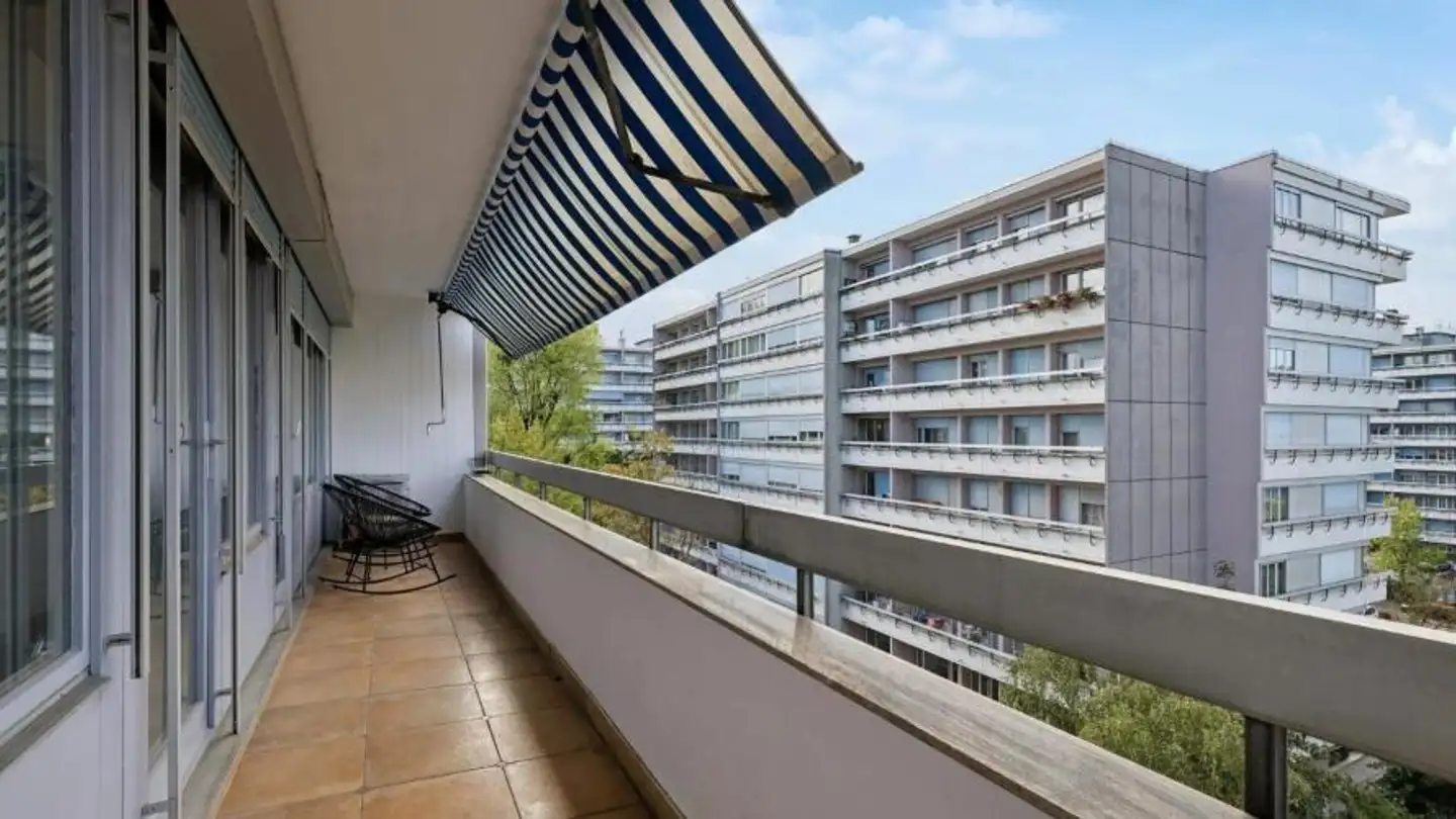 Apartment for rent - Chemin Taverney 3, 1218 Le Grand-Saconnex - Photo 4