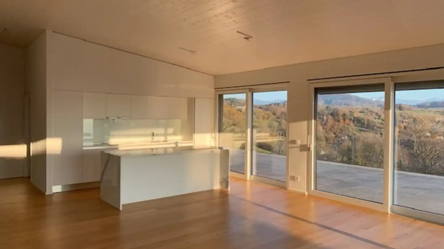 Wohnung mieten - Chemin Du Crêt-Ministre 53, 1090 La Croix (Lutry)