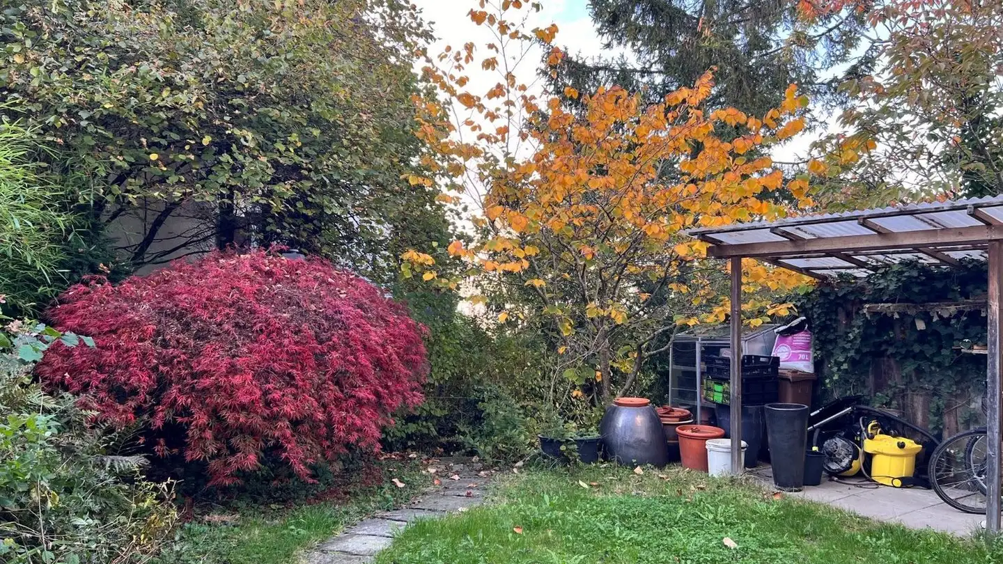 Villa mieten - Glärnischstrasse 48, 8810 Horgen - Foto 2