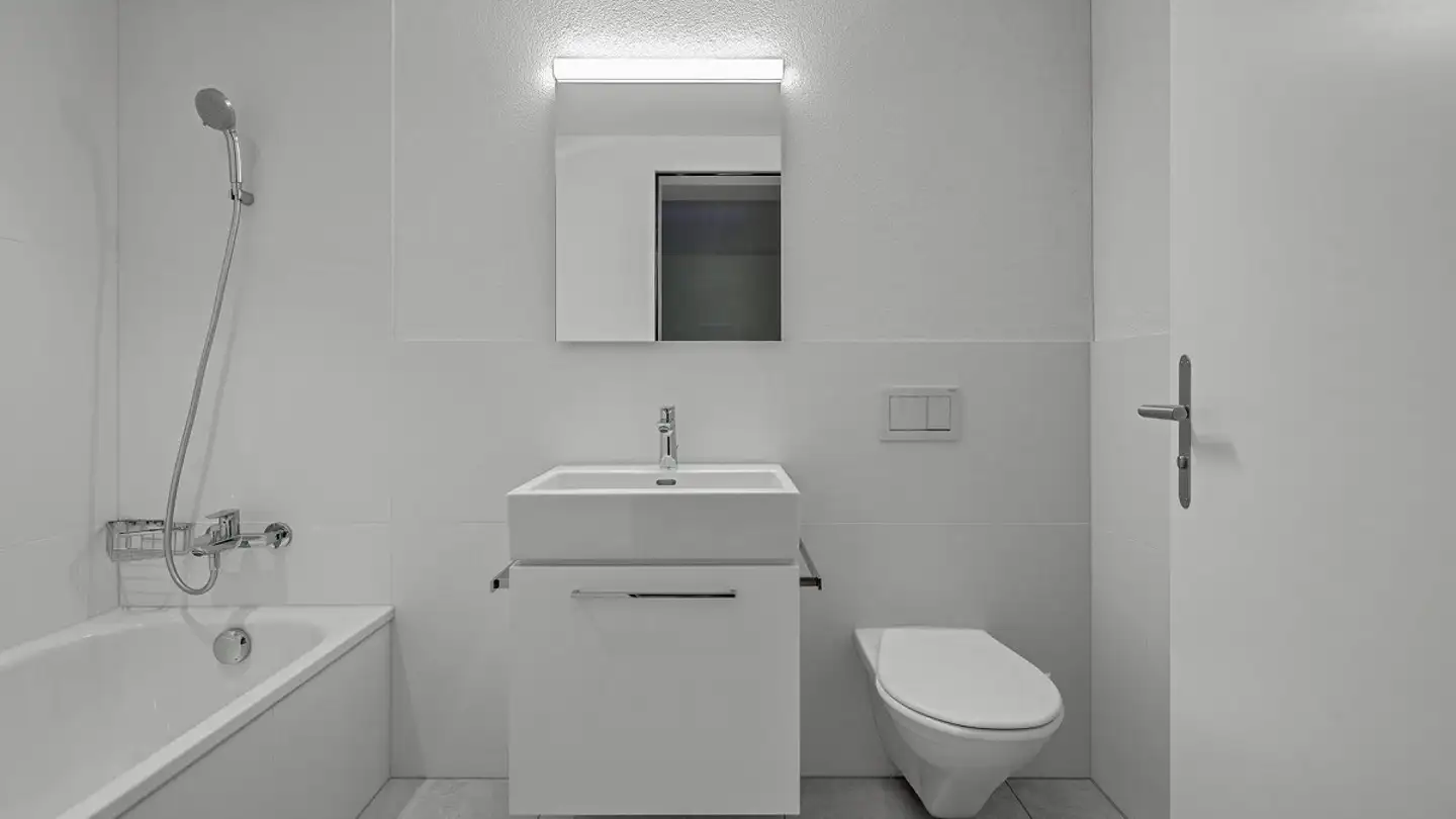 Wohnung mieten - Unterdorfstrasse 10, 8600 Dübendorf - Foto 4