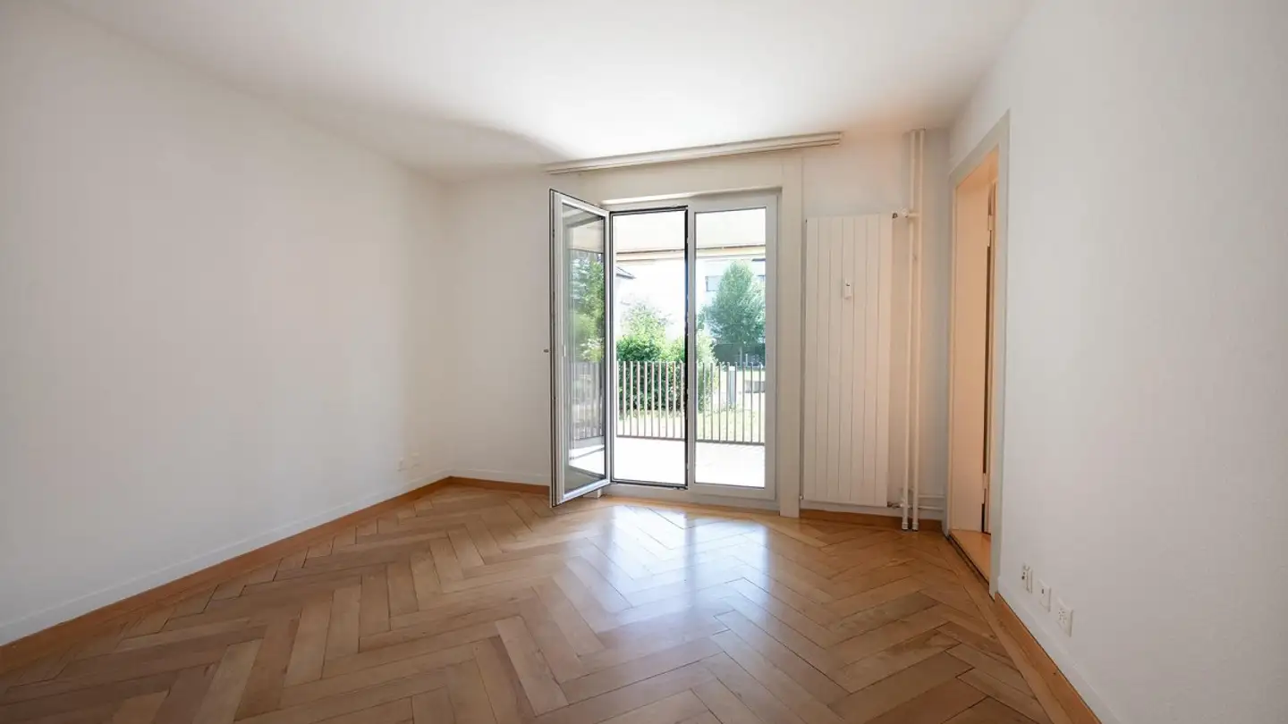 Wohnung mieten - Lochstrasse 32, 8200 Schaffhausen - Foto 3