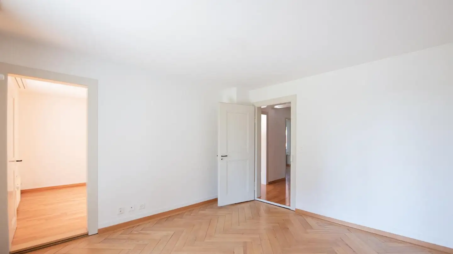 Wohnung mieten - Lochstrasse 32, 8200 Schaffhausen - Foto 4