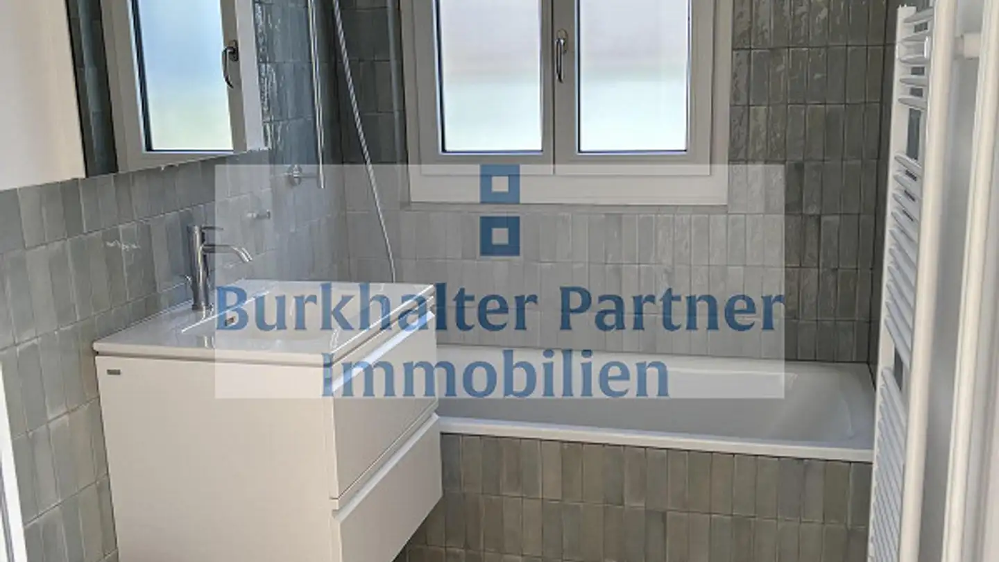Appartamento in affitto - Brünnenstrasse 65, 3018 Bern - Foto 2