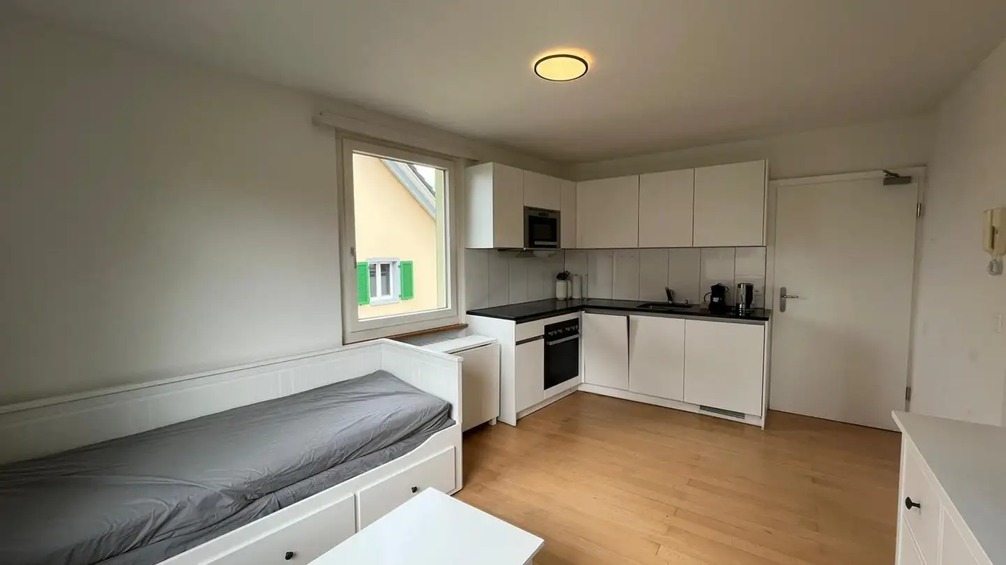 Appartamento ammobiliato in affitto - Hauptstrasse 49, 8280 Kreuzlingen - Foto 4