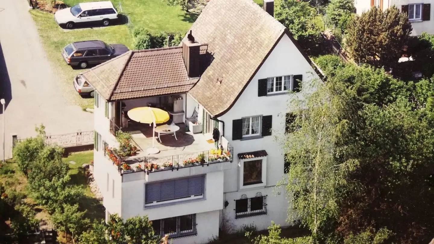 Villa mieten - Glärnischstrasse 48, 8810 Horgen - Foto 3