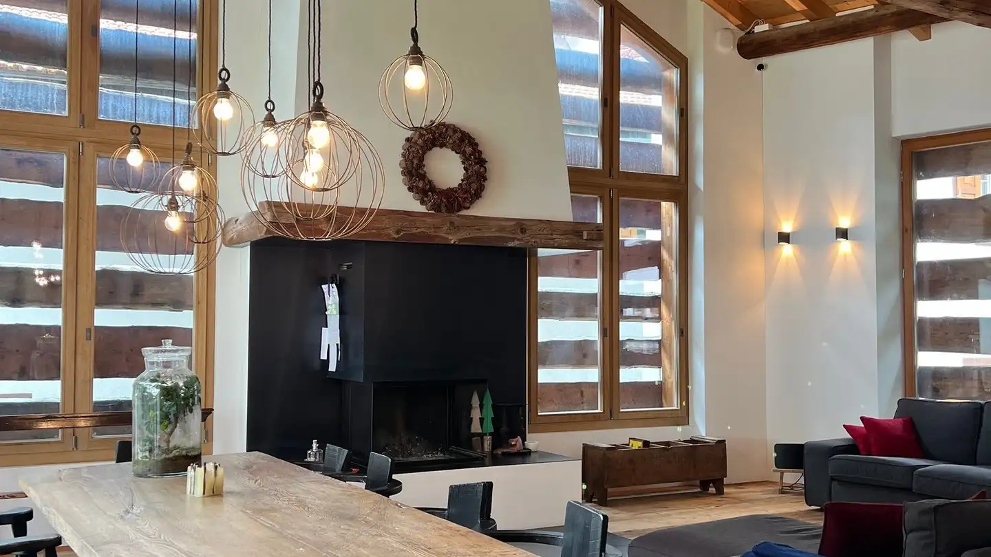 Chalet in vendita - Sot Tuer 15, 7482 Bergün/Bravuogn - Photo 2