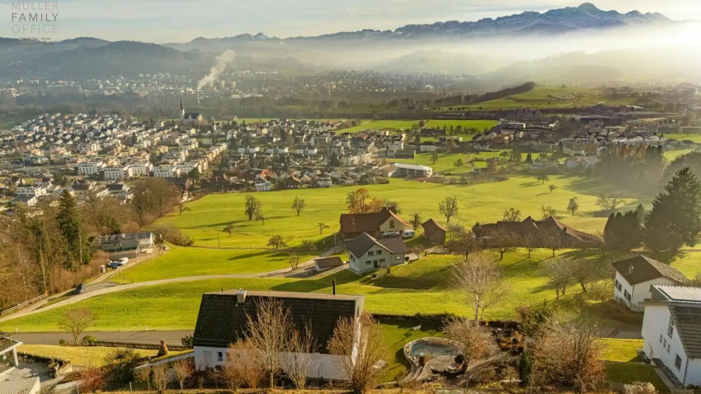 Casa singola in vendita - Sonnenbergstrasse 88, 9030 Abtwil SG - Foto 3