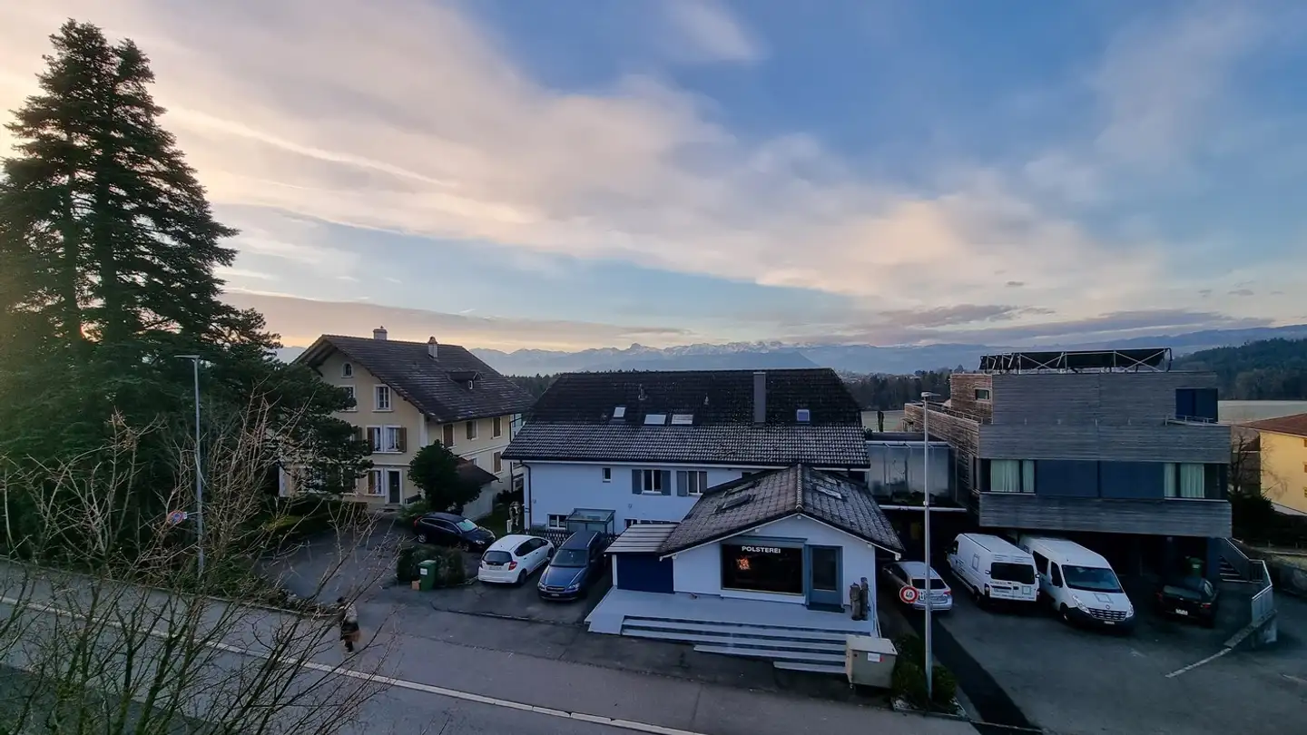 Appartamento in affitto - Alte Bernstrasse 39, 3075 Rüfenacht BE