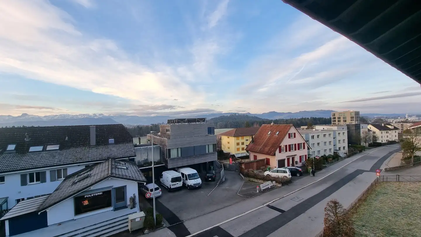 Appartamento in affitto - Alte Bernstrasse 39, 3075 Rüfenacht BE - Foto 2