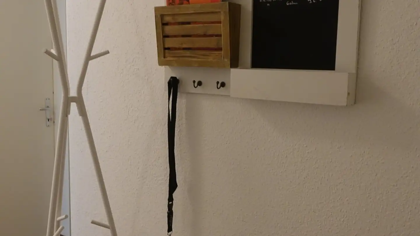 Chambre à louer - Churerstrasse 73, 9470 Buchs SG - Photo 3