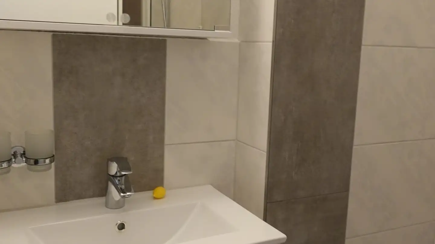 Chambre à louer - Churerstrasse 73, 9470 Buchs SG - Photo 4