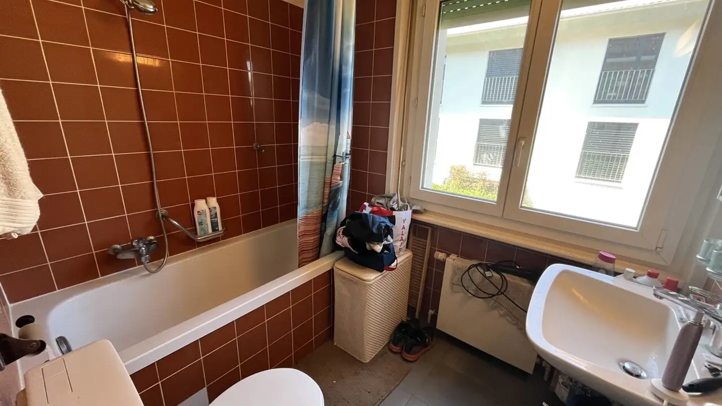 Studio à louer - Chemin De La Léchère 1, 1169 Yens - Photo 3